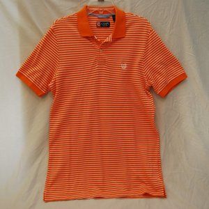 CHAPS Men's Polo - Medium